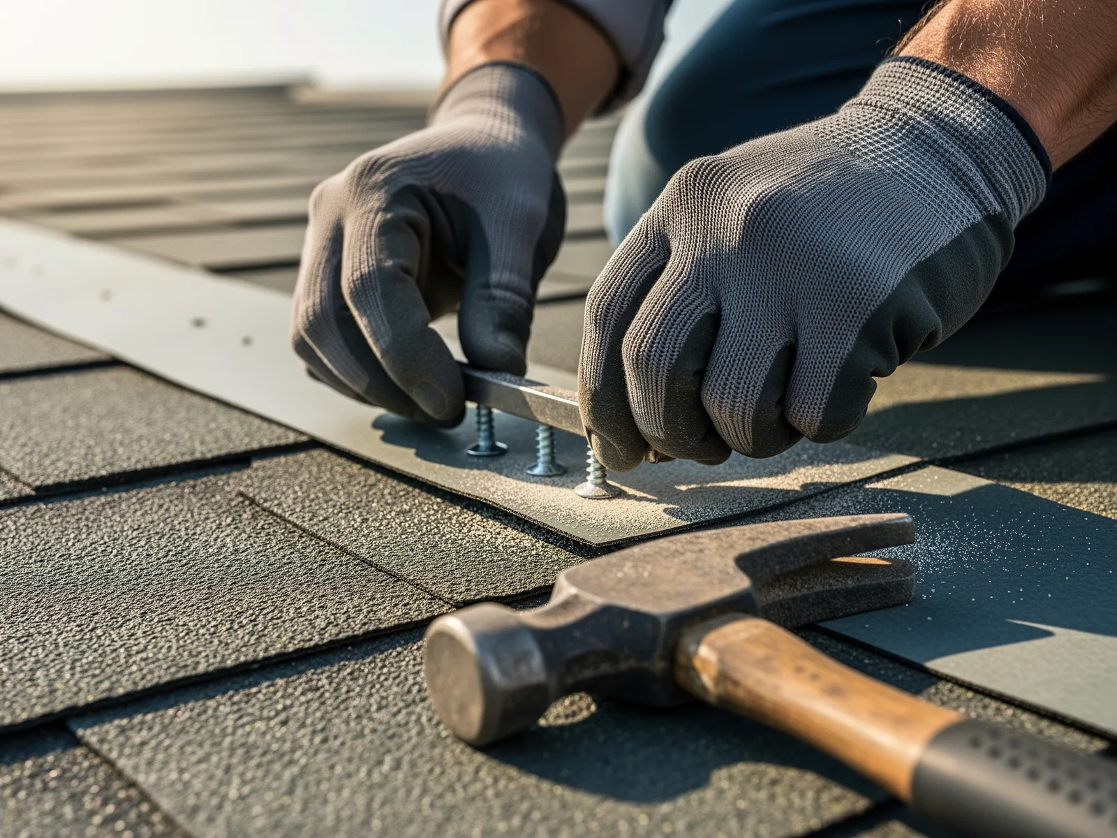 Why choose Fascia Repair in Nazareth, PA